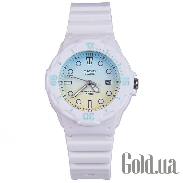 

Японские часы Casio, Женские часы LRW-200H-2E2