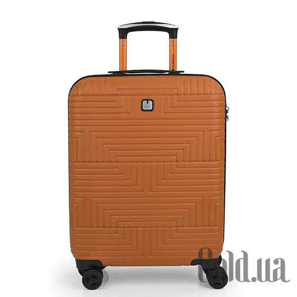 

Дорожная сумка Gabol, Оранжевый, Чемодан Shock (S) Orange