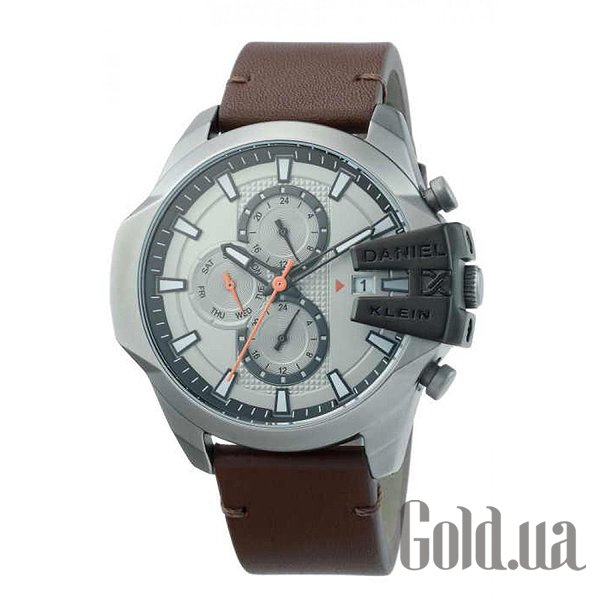 Купить Daniel Klein Мужские часы DK.1.12352-6