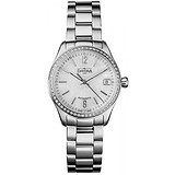 Davosa Женские часы Newton Lady Automatic 166.191.10, 1762980
