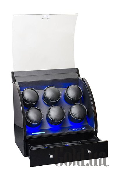 

Шкатулка для часов Rothenschild, Шкатулка для часов RS-326-BB-D