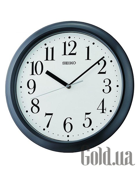 Купить Seiko Настенные часы QXA787K