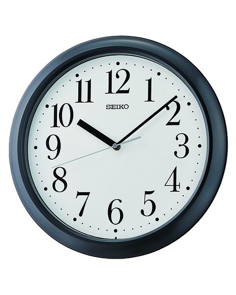 Seiko Настенные часы QXA787K