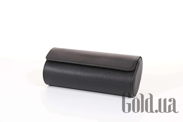 Скринька для годинника Salvadore Скринька для годинника RL/3/BL