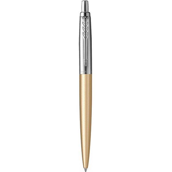 Parker Шариковая ручка Jotter 17 XL Matt Gold CT BP 13 432