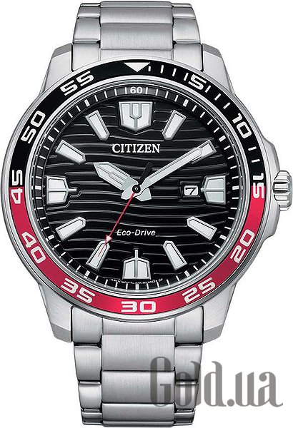 Купить Citizen Мужские часы AW1527-86E