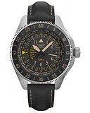 Aviator Чоловічий годинник Airacobra GMT V.1.37.0.303.4, 1786788