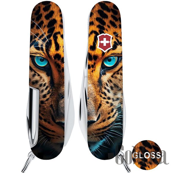 Ніж Victorinox Мультитул Hiker Animal Vx14613.3_F1080pw