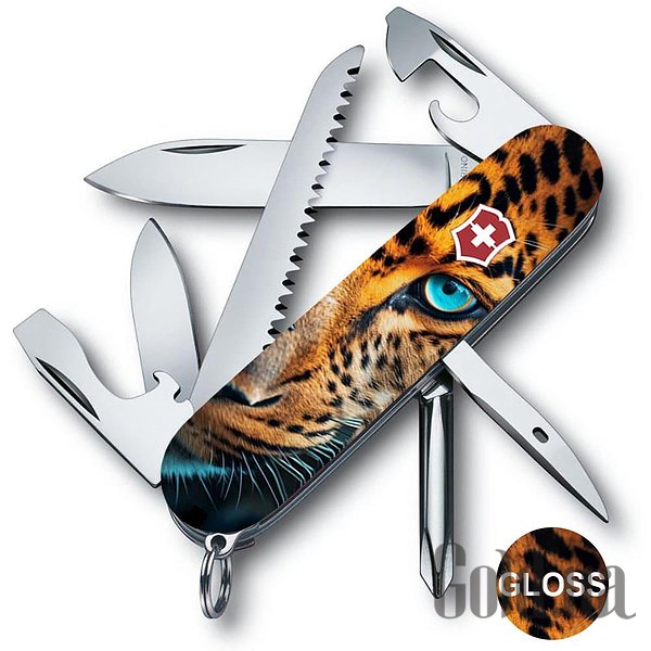 Ніж Victorinox Мультитул Hiker Animal Vx14613.3_F1080pw