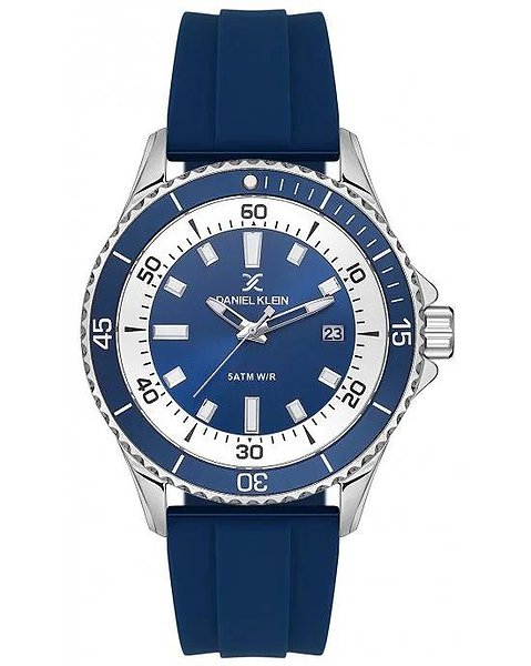 Daniel Klein Мужские часы Premium Gents DK.1.13683-2