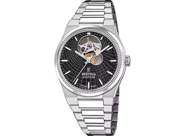 Festina Жіночий годинник F20054/6