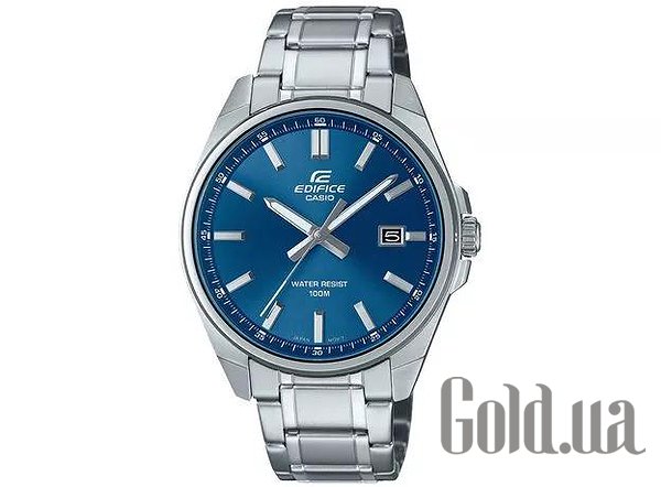 

Японские часы Casio, Мужские часы EFV-150D-2AVUEF