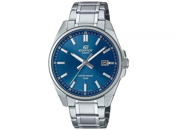 Casio Мужские часы EFV-150D-2AVUEF