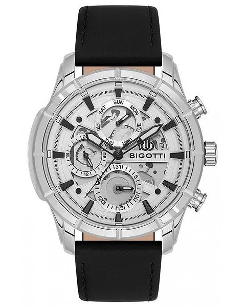 Bigotti Мужские часы Raffinato Gents BG.1.10579-1