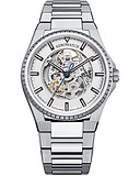 Aerowatch Мужские часы Milan Skeleton Automatic 60998AA07M, 1795236