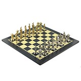 Italfama Шахматы 57M+G10250E