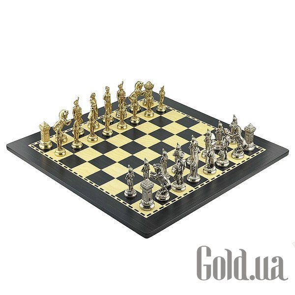 

Шахматы Italfama, Шахматы 57M+G10250E