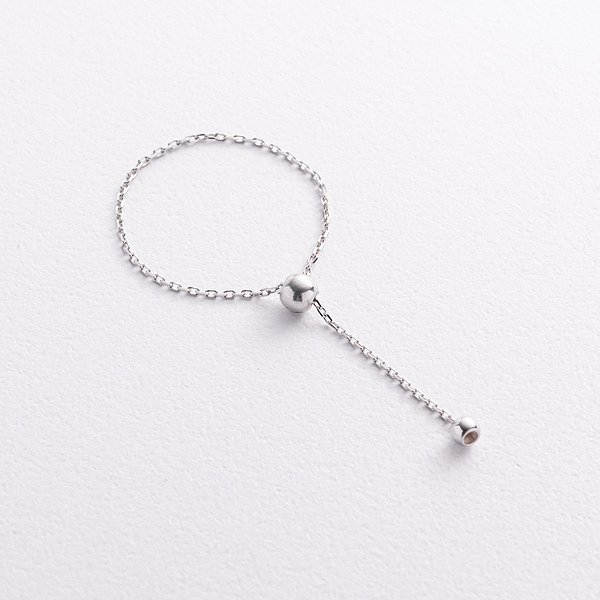 Жіноче золоте кільце