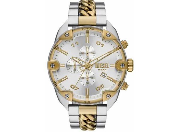Diesel Мужские часы DZ4629
