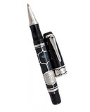 Montegrappa Ручка-роллер "Cosmos Enigma" Cosmo's Enigma ISCENRSO (RB AG), 1798564