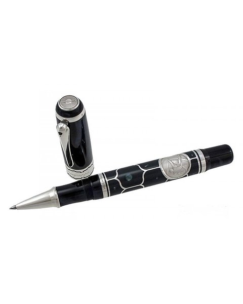 Montegrappa Ручка-роллер "Cosmos Enigma" Cosmo's Enigma ISCENRSO (RB AG) Cosmo's Enigma ISCENRSO (RB AG) – изображение 5
