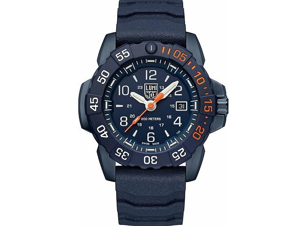Luminox Чоловічий годинник XS.3253.CBNSF.SET XS.3253.CBNSF.SET – зображення 2