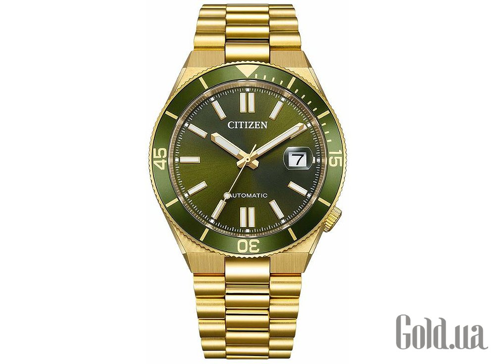 Citizen Мужские часы NJ0232-53X NJ0232-53X