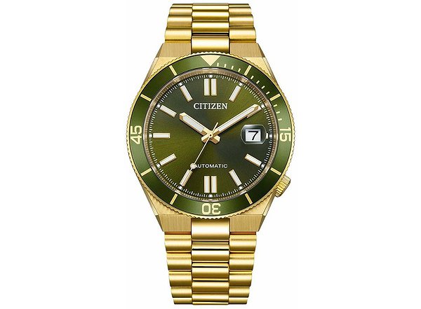 Citizen Мужские часы NJ0232-53X NJ0232-53X