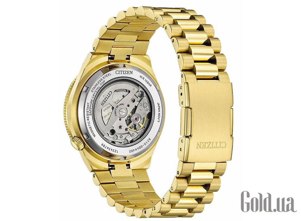 Citizen Мужские часы NJ0232-53X NJ0232-53X – изображение 2