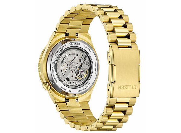 Citizen Мужские часы NJ0232-53X NJ0232-53X – изображение 2