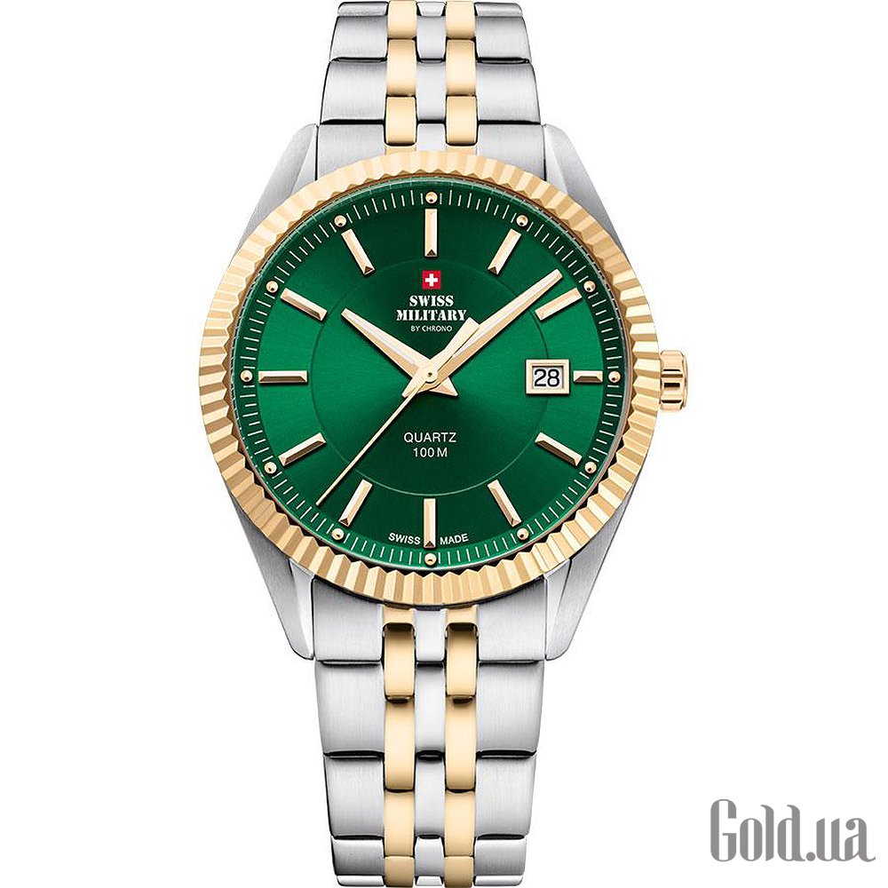 Swiss Military Мужские часы SM34065.10 SM34065.10