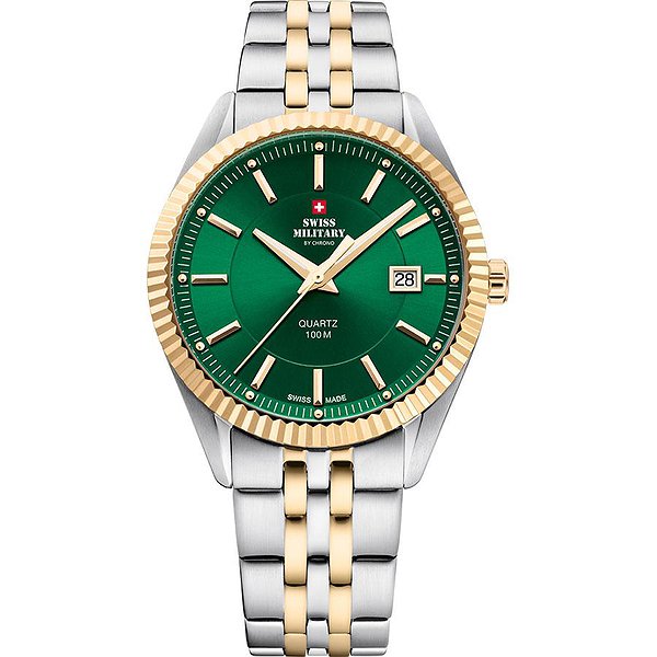 Swiss Military Мужские часы SM34065.10 SM34065.10