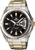 Casio Чоловічий годинник EF-129SG-1A, 1800868