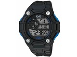 Q&Q Мужские часы G18A-003VY, 1801636