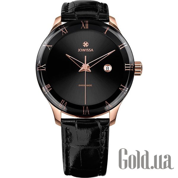 

Швейцарские часы Jowissa, Ромо J2.195.L