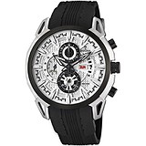 Festina Chronograph F6820/1, 038308