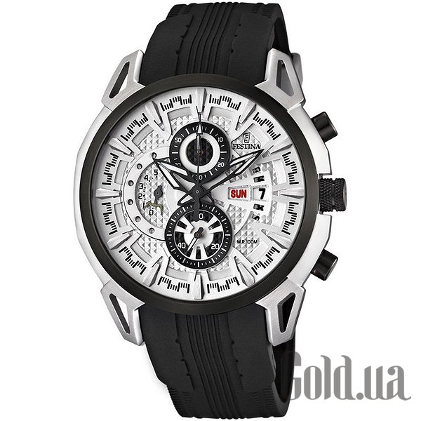 

Швейцарские часы Festina, Chronograph F6820/1