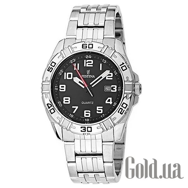 

Швейцарские часы Festina, Sport F16495/2