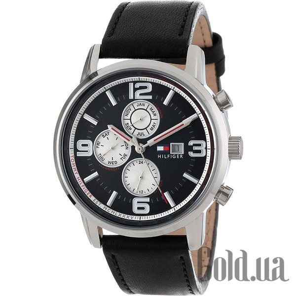 

Дизайнерские часы Tommy Hilfiger, 1710335