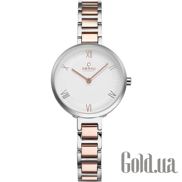 

Женские часы Obaku, Женские часы V195LXCISV