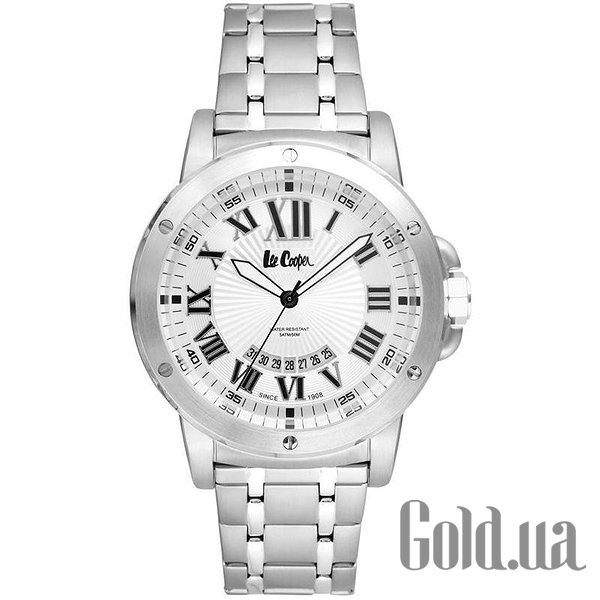 

Дизайнерские часы Lee Cooper, Мужские часы LC-60G-A