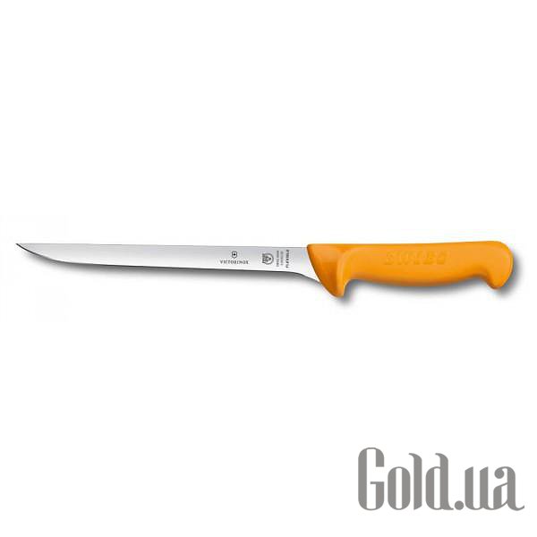 Купить Victorinox Кухонный нож Swibo Fish Filleting Flex Vx58450.20