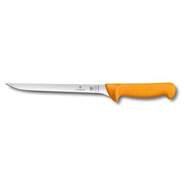 Victorinox Кухонный нож Swibo Fish Filleting Flex Vx58450.20