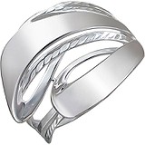 Женское серебряное кольцо, 1615269