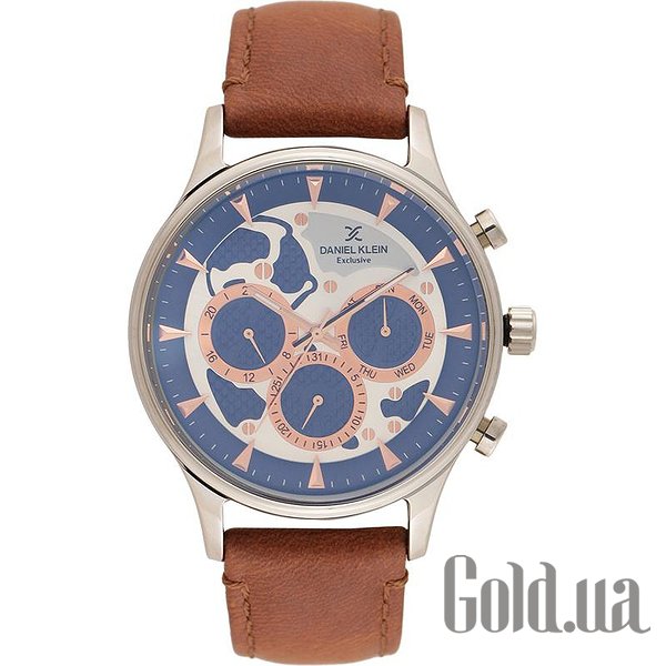 

Мужские часы Daniel Klein, Мужские часы DK11420-2