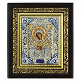 Икона "Пресвятая Богородица" 14161, 1621925