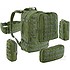 Defcon 5 Рюкзак Extreme Fast Release Modular Full Molle Back Pack Od 1422.01.55 - фото 2