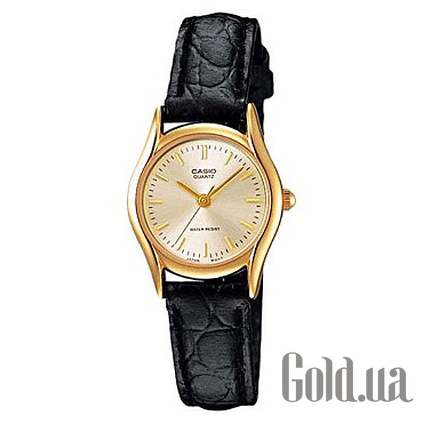 Casio Standard Analogue LTP-1094Q-7A CASIO  LTP-1094Q-7A