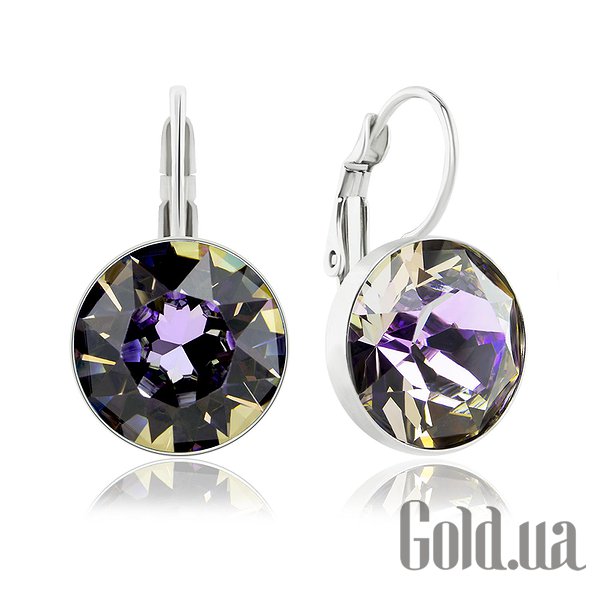 

Серьги Kobi, Серьги с кристаллами Swarovski