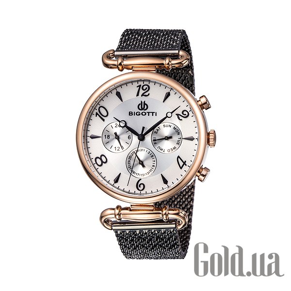 Купити Bigotti Жіночий годинник BGT0162-6